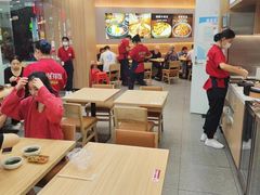 -米村拌饭(江宁万达店)