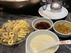 -捞王猪肚鸡火锅(金华义乌之心店)