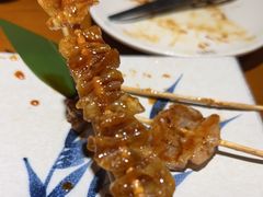 -有喜屋·烧鸟·居酒屋(三钢里店)