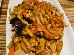 -老昌春饼(中央二店)