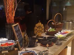 -上海龙之梦万丽酒店