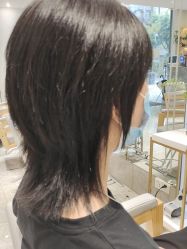 -菲·木田moontin造型salon