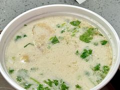 -穆得·老周家牛肉烧饼(普利街店)