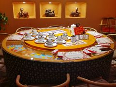 包厢-王婆炒鱼(总店)