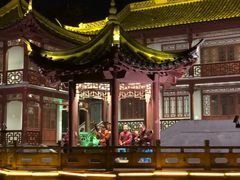 -凤城河风景区