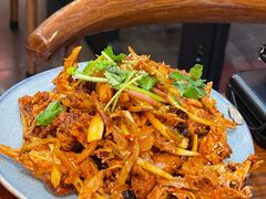 -大茗东北烧烤·鹤岗小串·老式麻辣烫(紫藤路店)