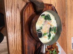 -小满手工粉(上海月星环球港店)