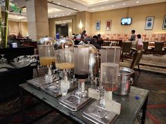-东莞喜来登酒店-御园西餐厅·海鲜自助餐·意大利菜零点