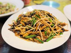 -惠宾饭庄(中山路店)