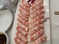 -重庆德庄火锅(太仓万达店)