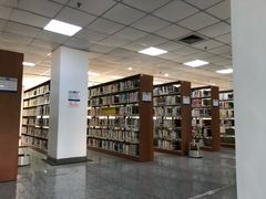 -合肥市图书馆