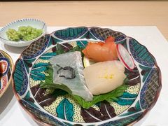-鮨一日本料理(大中华店)