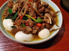 -北平食府(马鞍山路店)