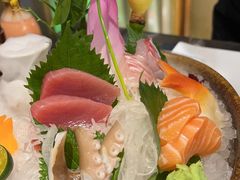 -昱匠·日本料理(金融街店)