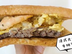 -麦当劳(海岸城店)