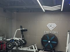 -EASY POWER健身工作室(浦东大道店)