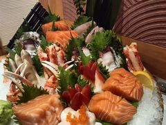 -花和海鲜自助(梅江店)