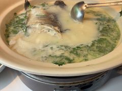 -久宴·天目湖大鱼头(恐龙园店)