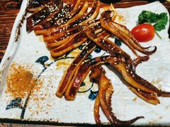 -小川洋风料理(街道口店)