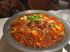 -麻六记(新天地店)