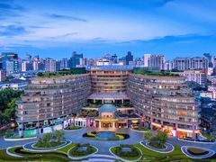 -杭州温德姆至尊豪廷大酒店