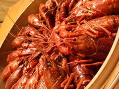 -三太子地摊烧烤·小龙虾(北蔡店)