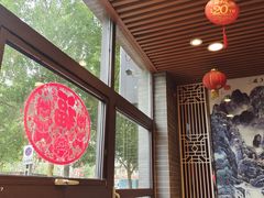 -好口味小吃楼·东北菜(太原南街店)