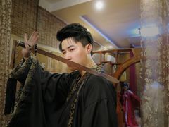 -汉仪华裳汉服旗袍·摄影写真馆(乌镇西栅店)