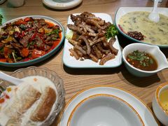 -傣家寨花园主题餐厅