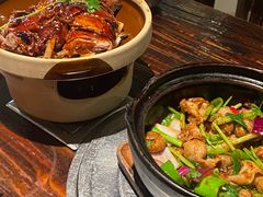 招牌碌鹅-广府乡下·饭庄(新港东路店)