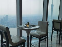 -广州四季酒店·意珍·意式自助餐