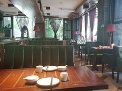 -Local泰莲庭(虹鳟鱼店)
