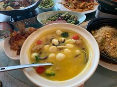 -丽华园(汉阳龙阳店)