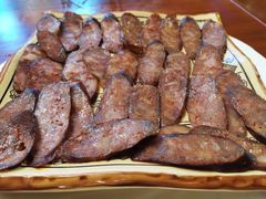 -龙翔山庄雷鸡肉(青城后山泰安古镇店)