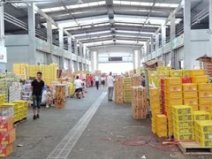 -西郊国际农产品交易中心