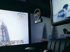 -魅KTV·AI辅唱(人民广场旗舰店)