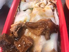 -昇记肠粉王(福华路店)