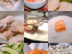 -大良毋米粥(锦龙路总店)
