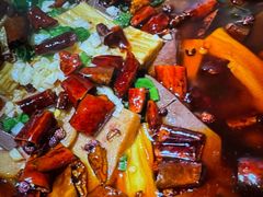 -院8里·小聚园老川菜(九眼桥店)