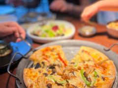 -West10 西拾·西餐厅·创意菜(未来科技城店)