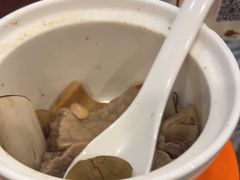-益寿炖品店