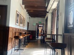 -星巴克(南京老门东店)