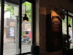 -Apollo·西班牙小酒馆(安福路店)