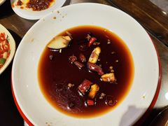 -富正毅三下锅·湘西韵味(天门山索道店)