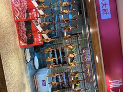 -锦绣金山人家(友谊店)