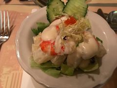 -太平馆餐厅(尖沙咀店)
