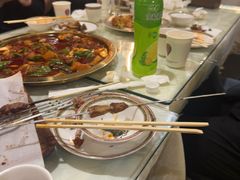 -欧提汗·新疆餐厅·清真(银都路店)
