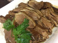 -大洋家·精品潮汕菜·生腌砂锅粥(天河东路店)