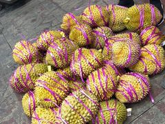 -沈阳市八家子水果批发市场