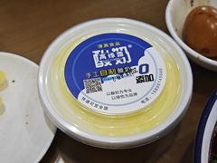 老酸奶-清真磨沟沿老字号牛肉面(总店)